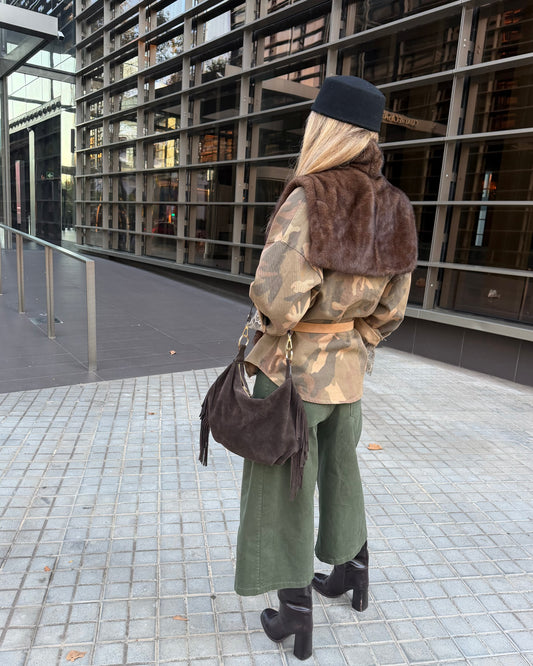 BOLSO REVUELO