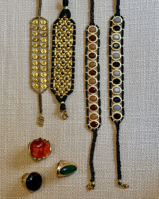 SOLERA BRAZALETE