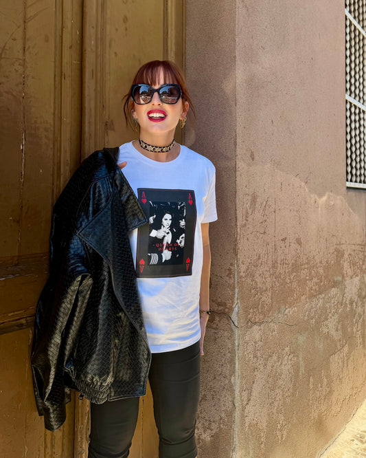 CAMISETA LA JUGADA