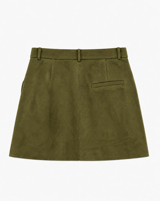 MINI FALDA BRAVA