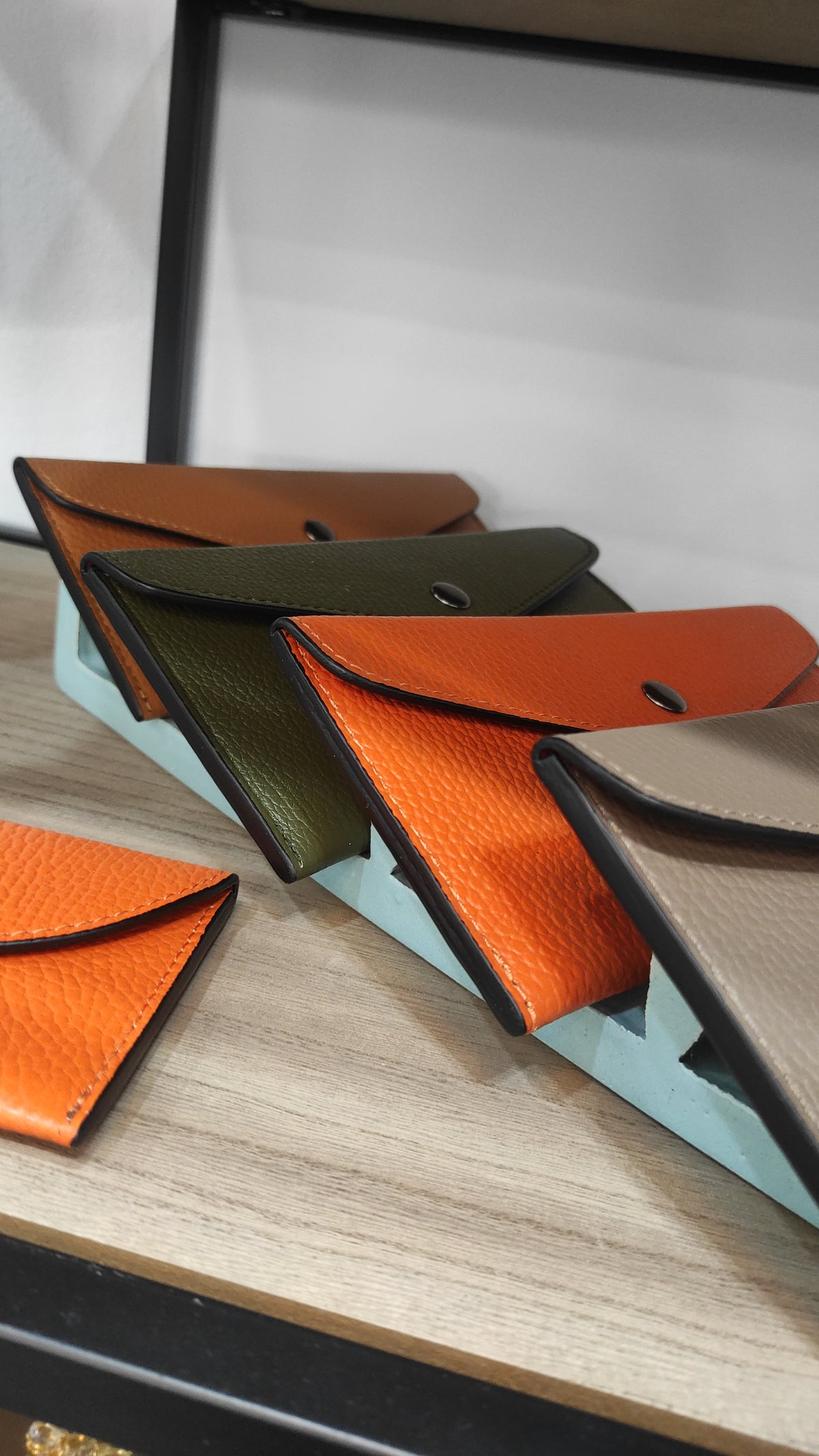 Renna Wallet