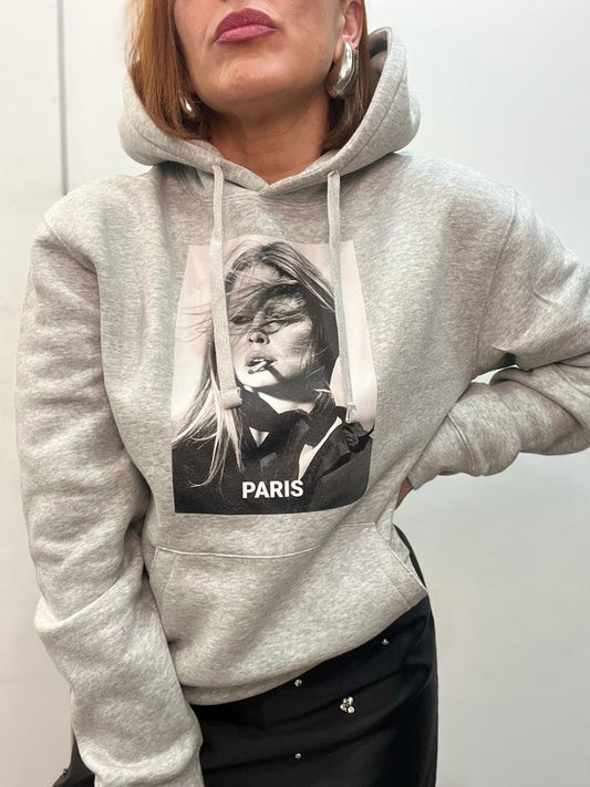 Sweat Bardot