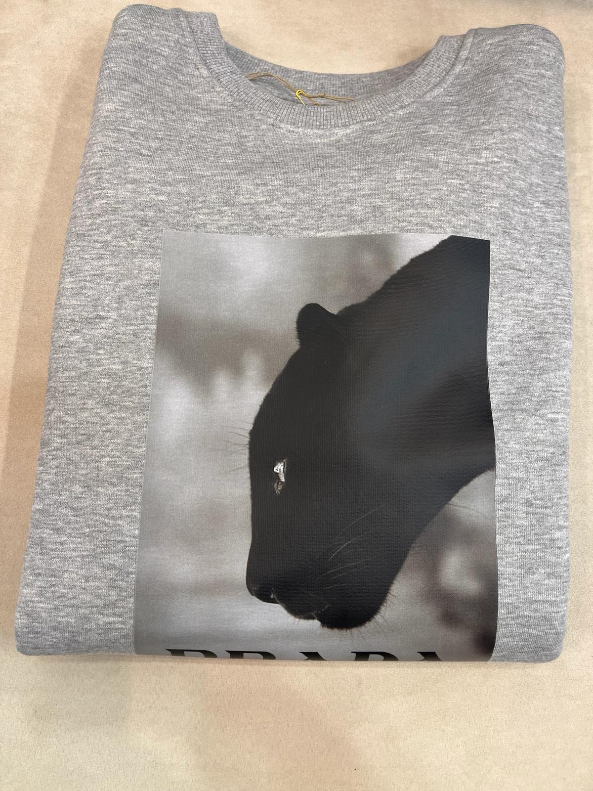 Black Panther Sweatshirt