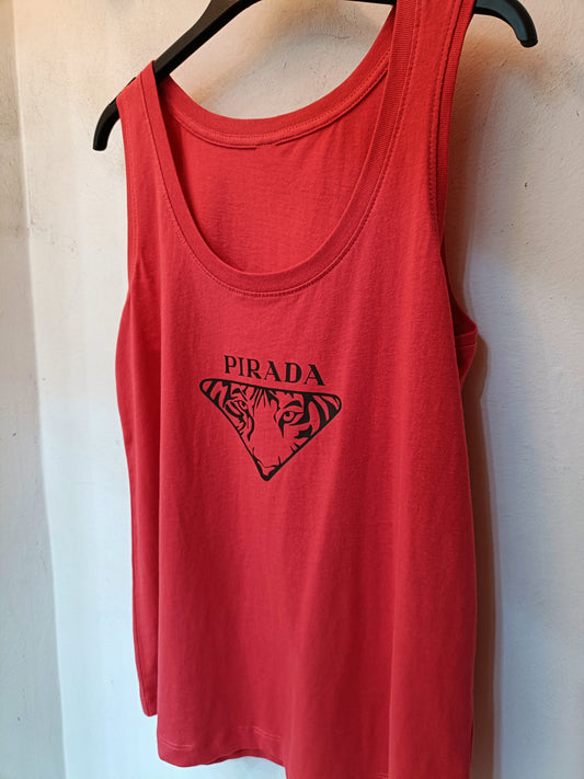 T-shirt Pirada