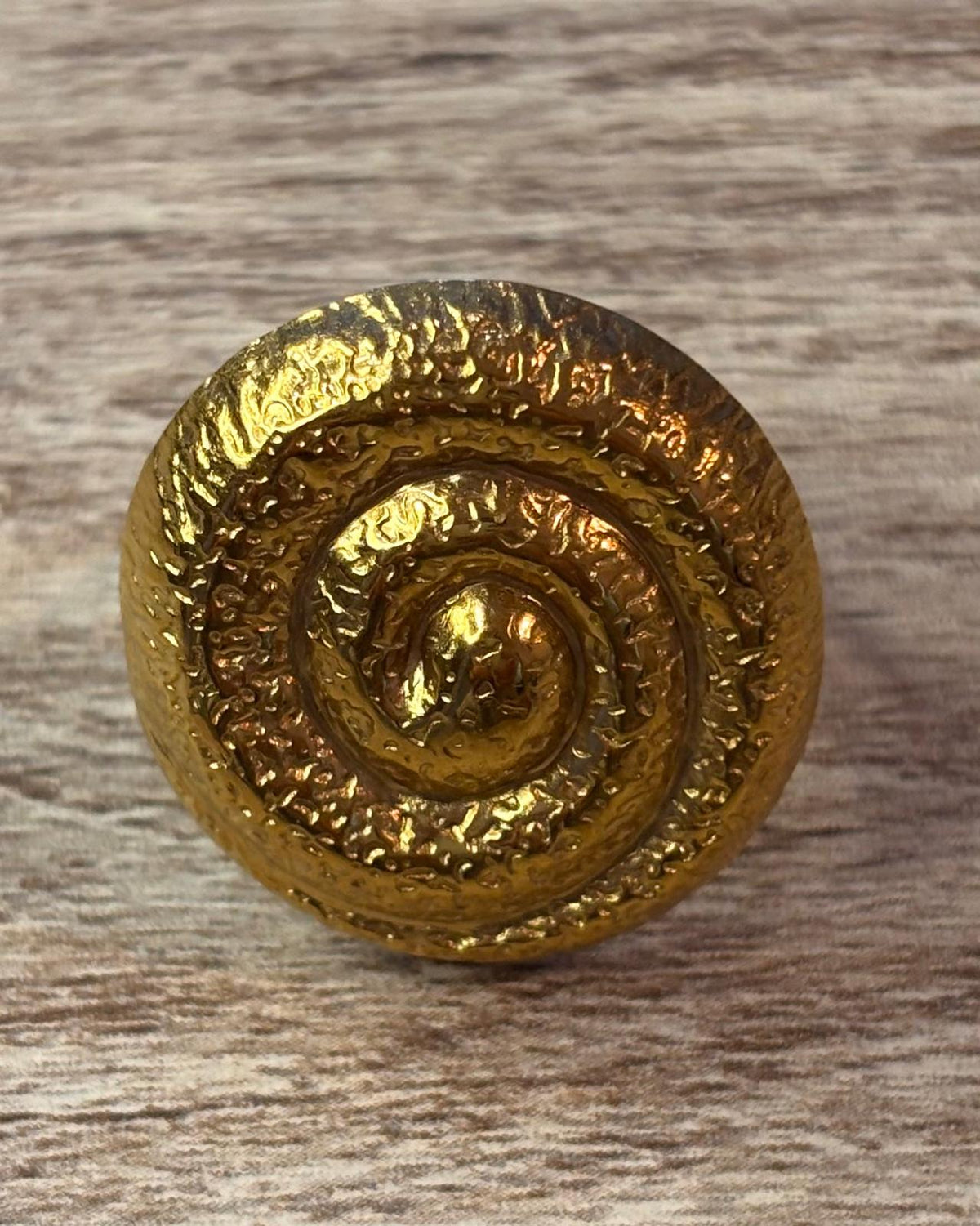 Ariel ring