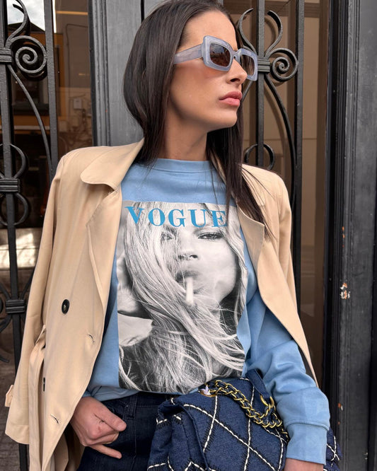 SUDADERA KATE