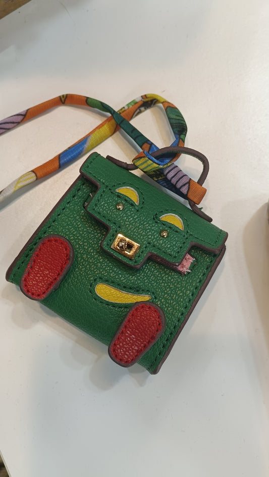 SAC CHARM LAPIN
