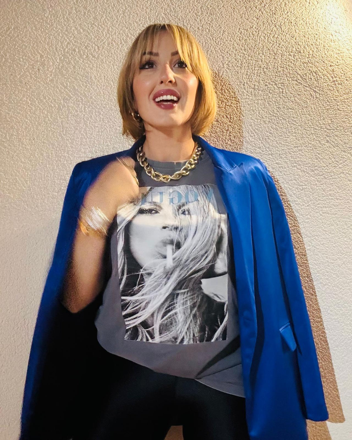 KATE T-SHIRT