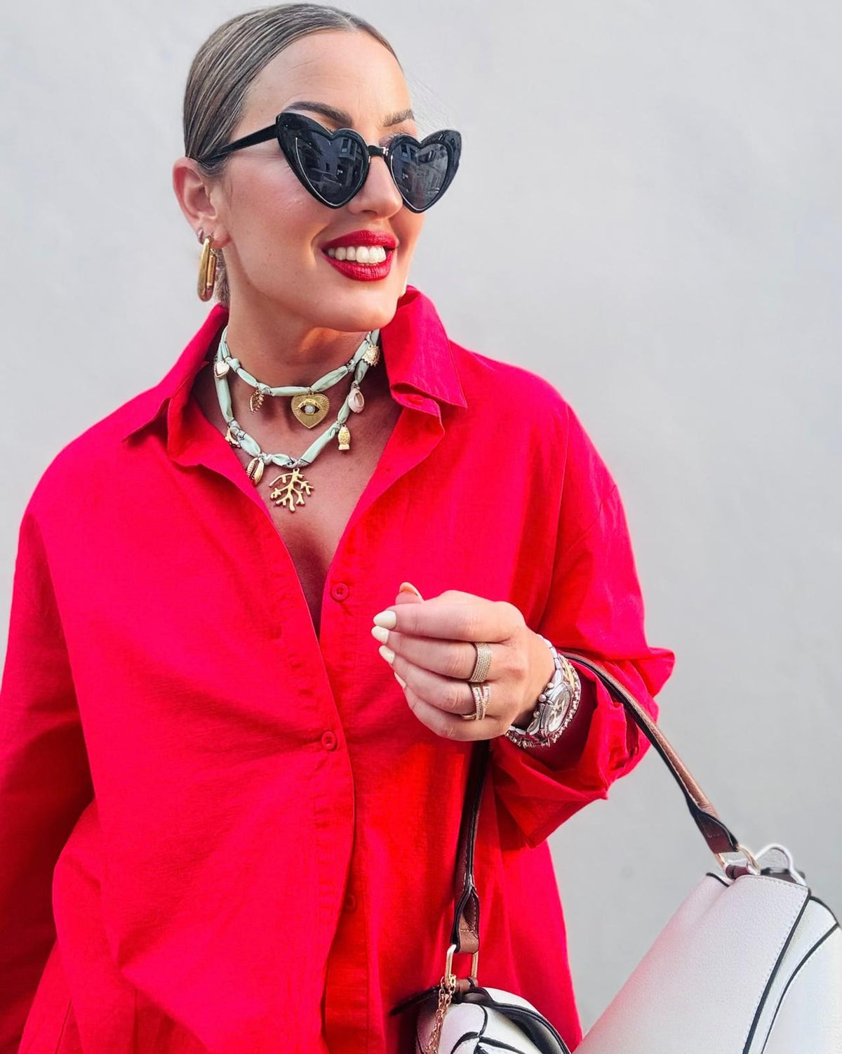 CUORE SUNGLASSES