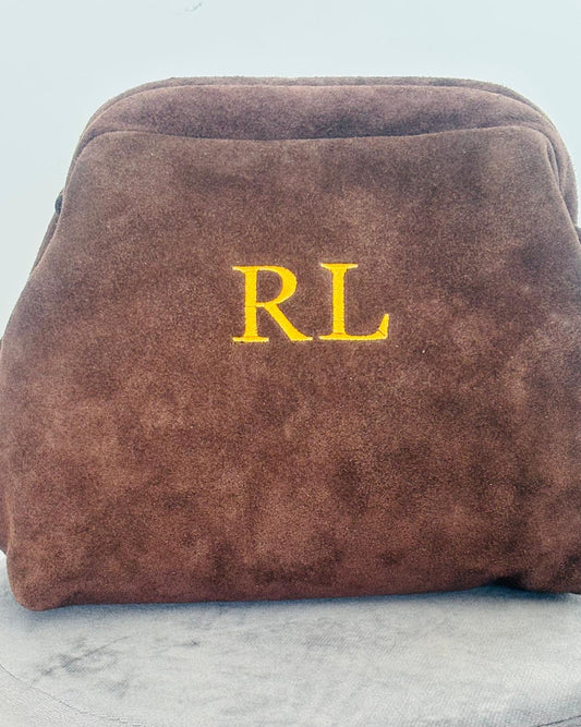 CLUTCH DIANA PERSONALIZADO