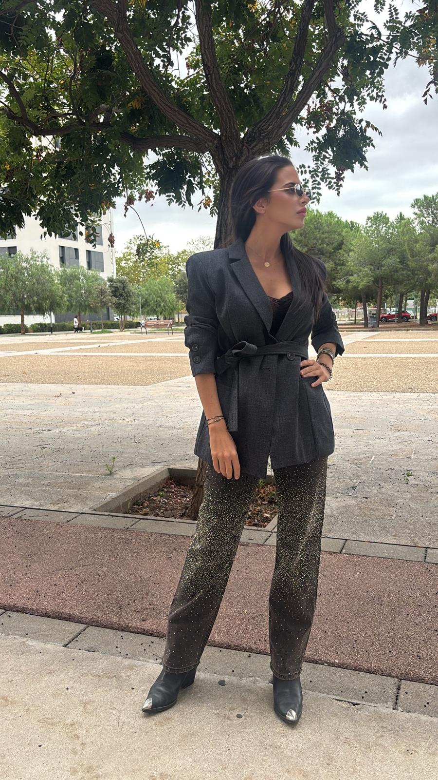 LIZETH JEANS