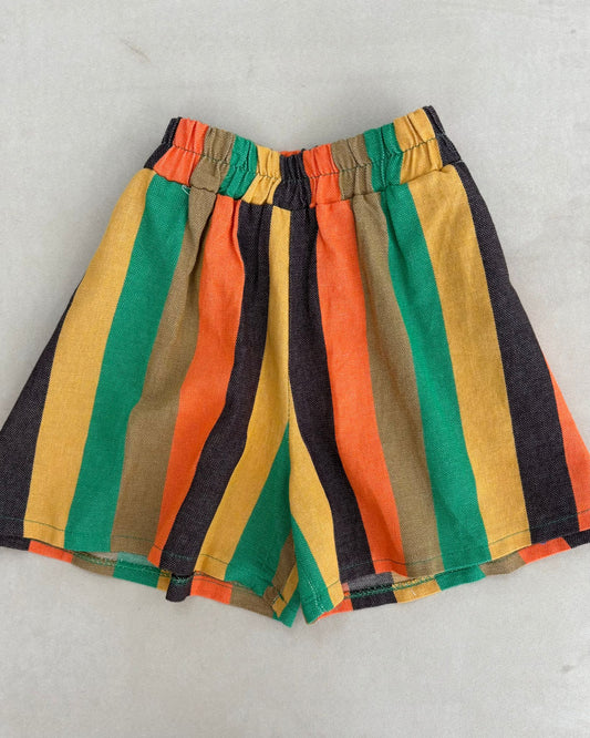 TARIFA SHORT