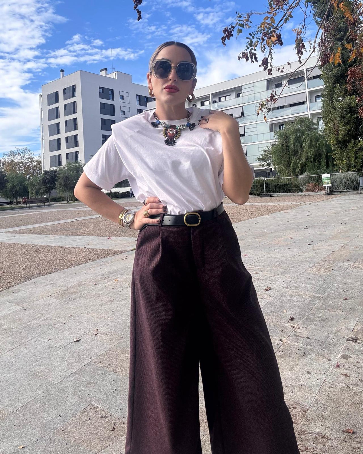 ROMINA T-SHIRT