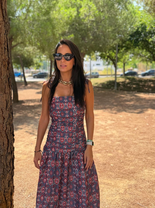 ATENEA DRESS