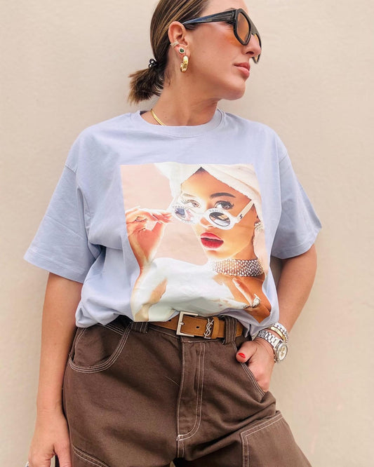 Ariana T-Shirt