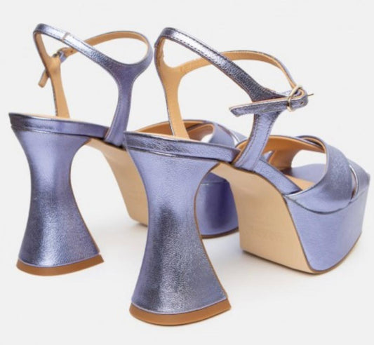 GALAXY LILA SANDALIA