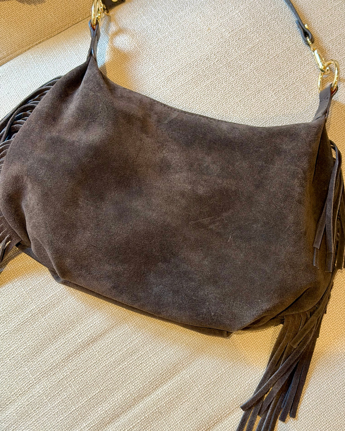 BOLSO REVUELO