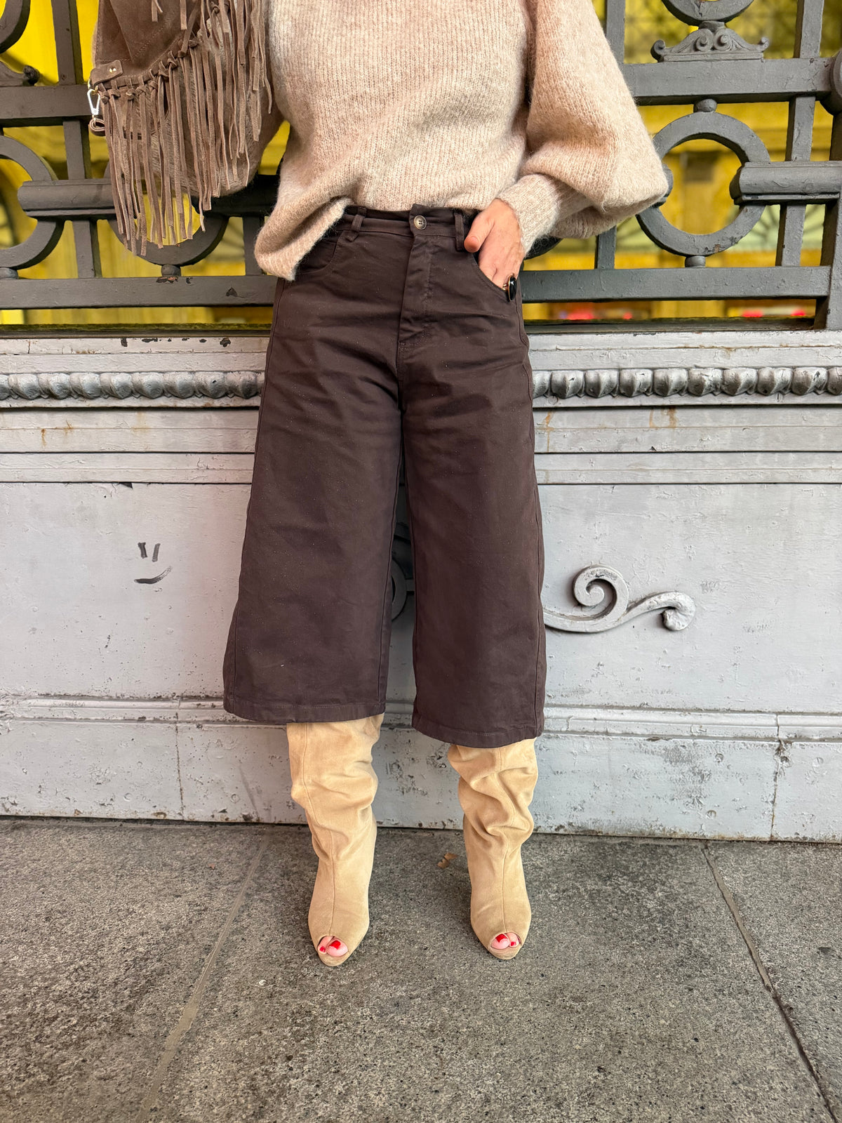 PANTALÓN PARRANDEO