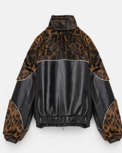 CHAQUETA FIERA