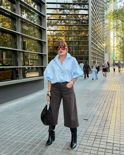 CAMISA POSTUREO