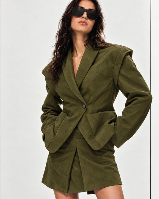 BLAZER BRAVA