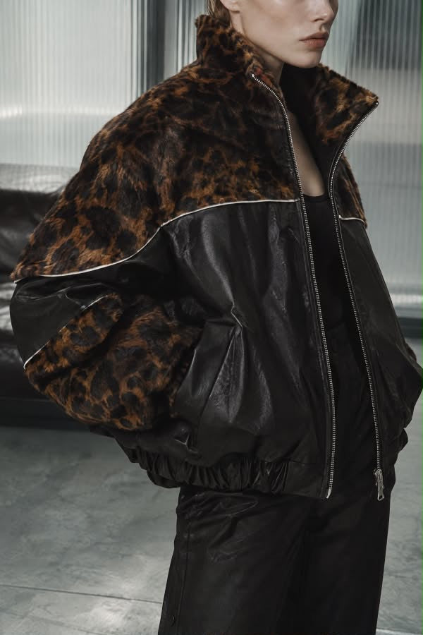 CHAQUETA FIERA