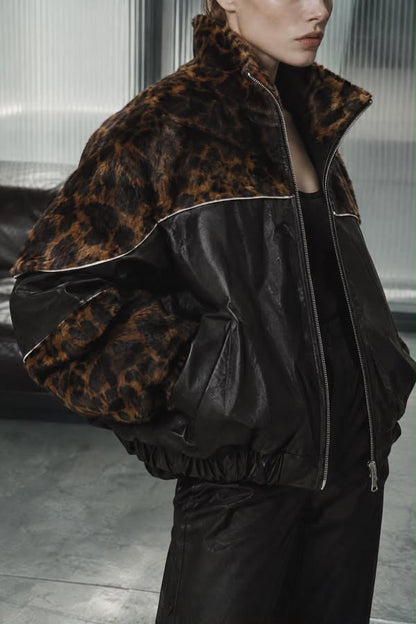 CHAQUETA FIERA