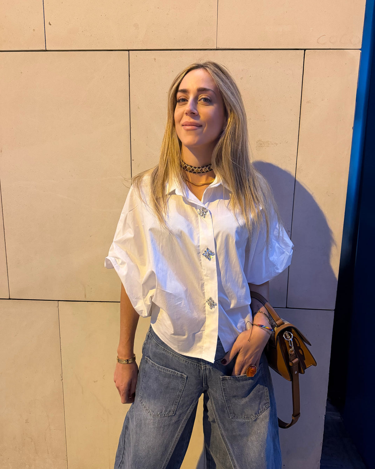CAMISA POSTUREO