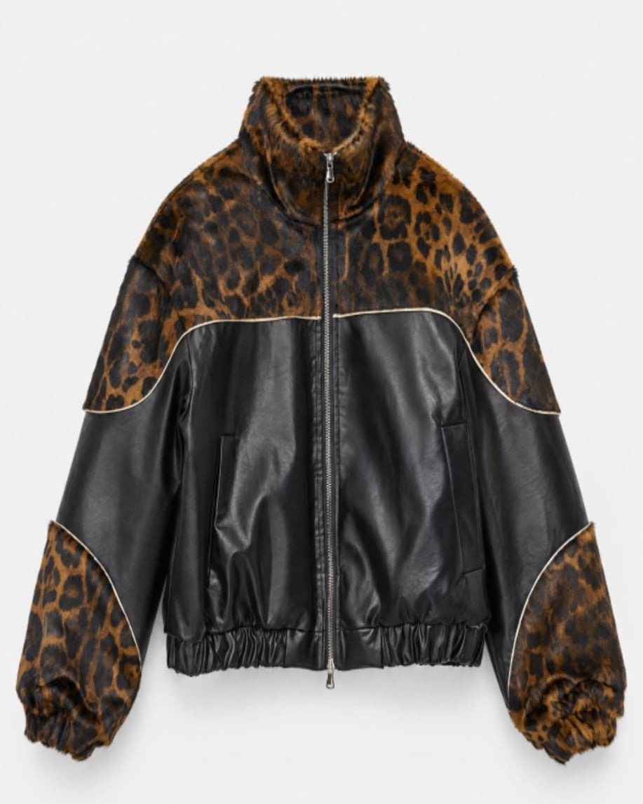CHAQUETA FIERA