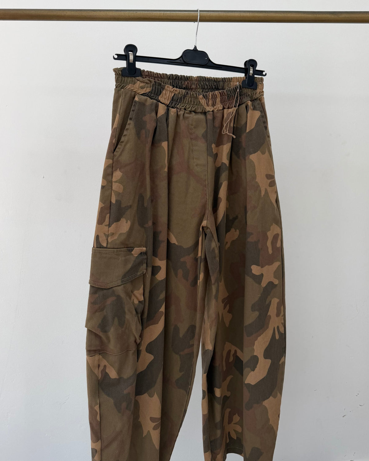 PANTALÓN GUERRERA