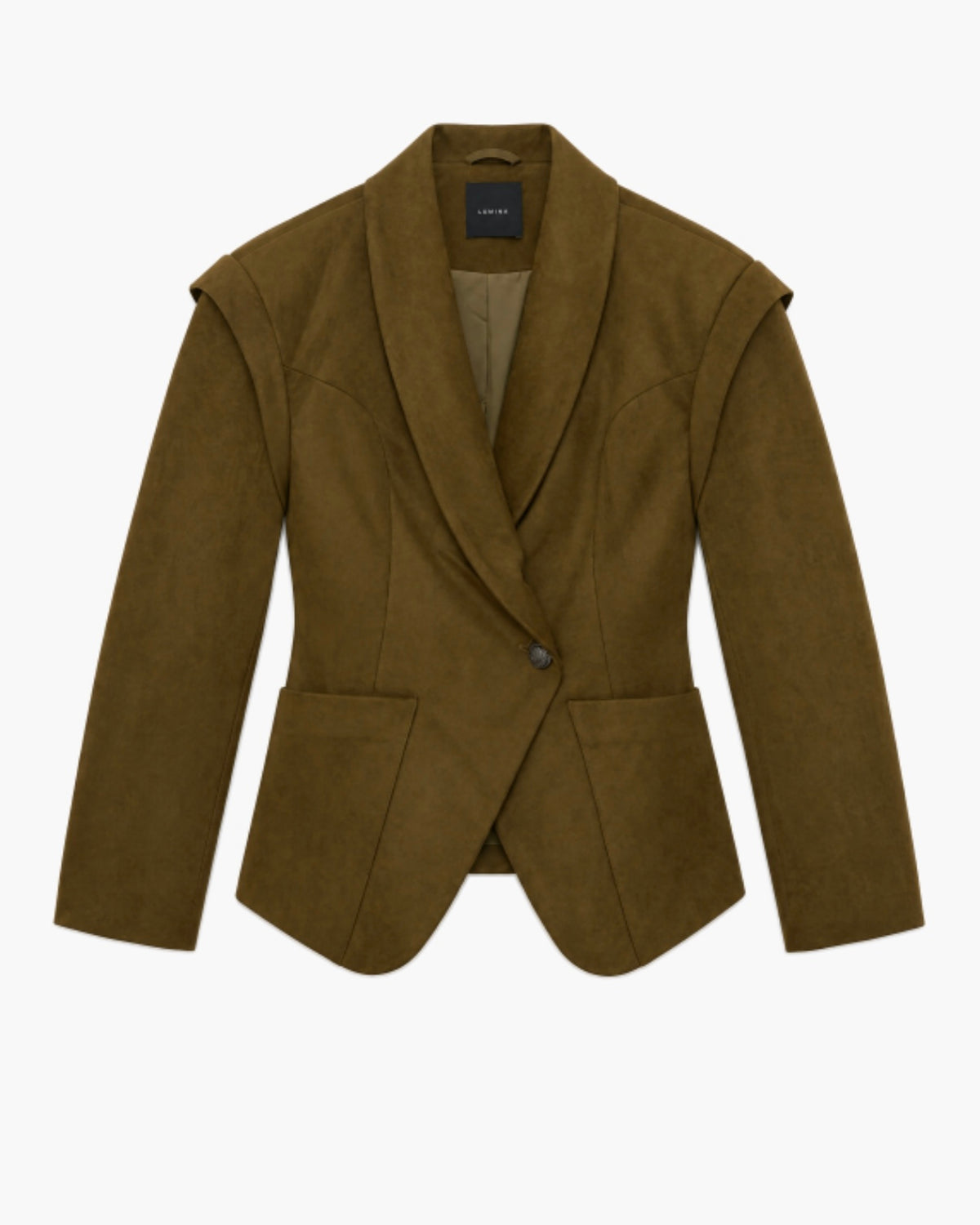 BLAZER BRAVA