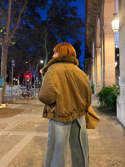CHAQUETA CONSENTIDA