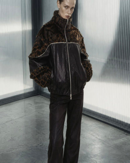 CHAQUETA FIERA