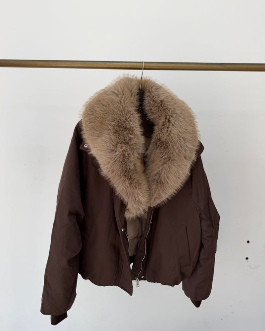 BOMBER JALEO