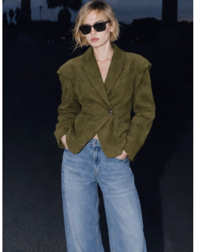 BLAZER BRAVA