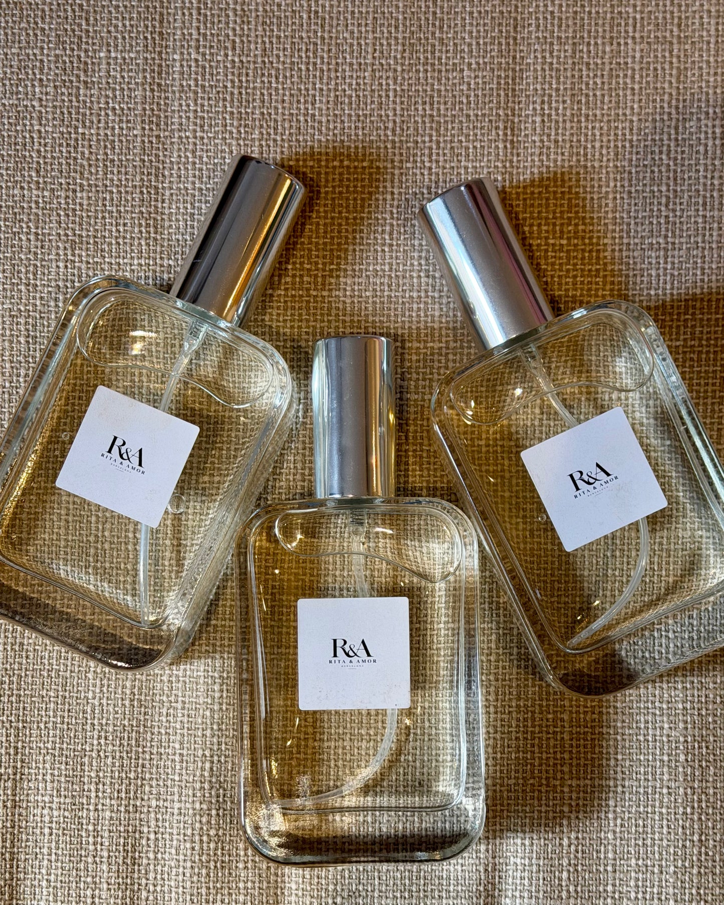 RITA & AMOR PARFUM