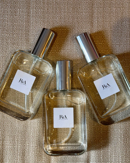 RITA & AMOR PARFUM