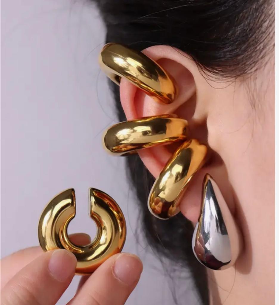 LIDIA EARCUFF