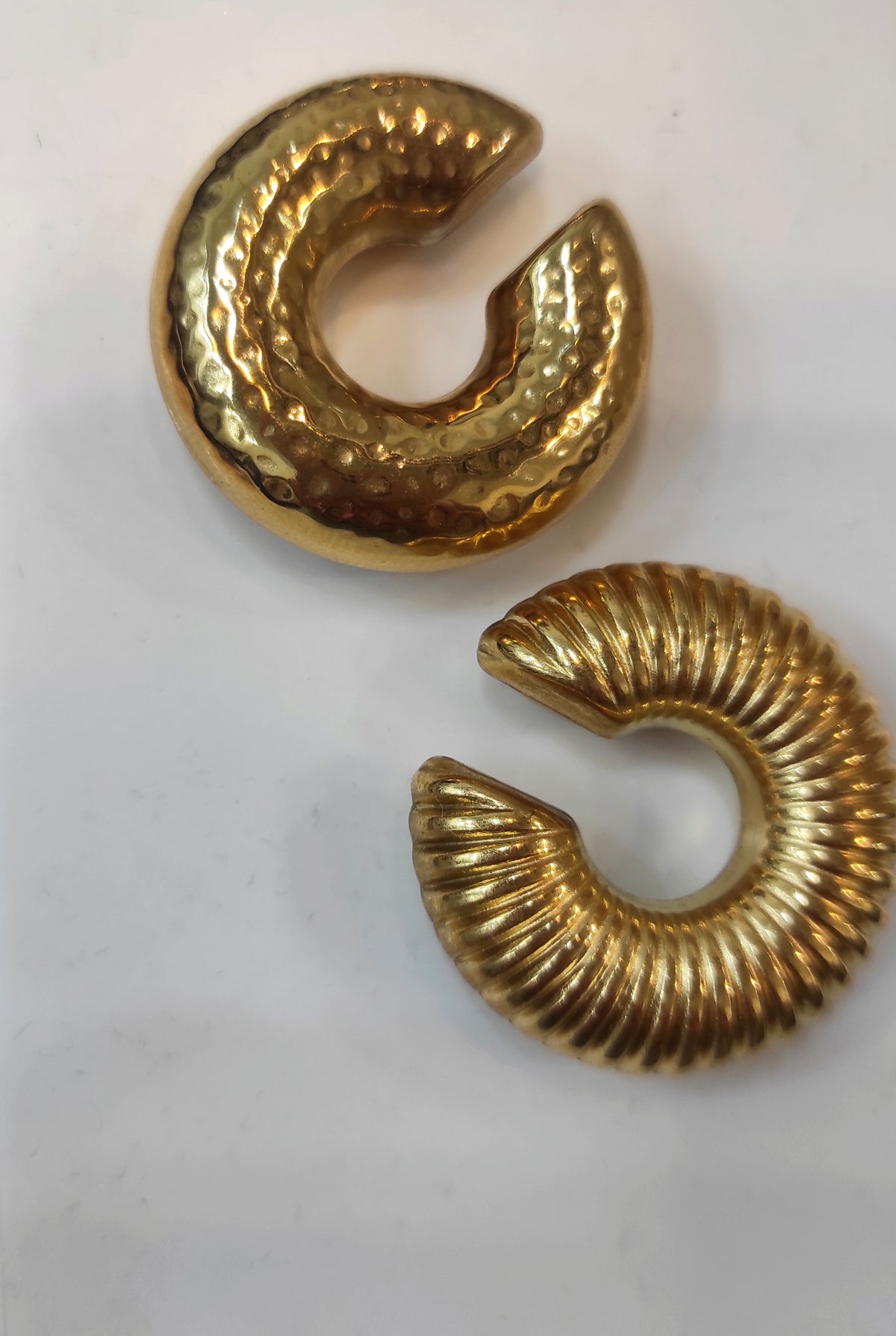 LIDIA EARCUFF