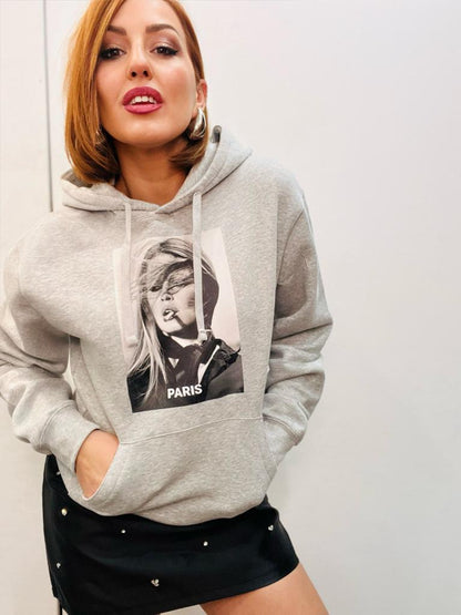 Sweat Bardot