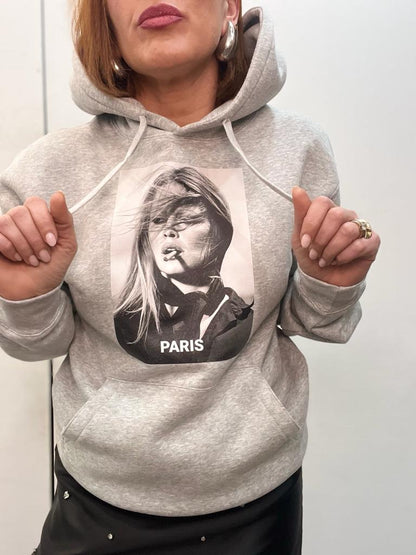 Sweat Bardot