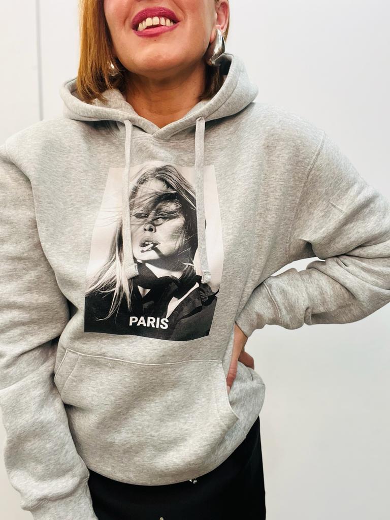 Sweat Bardot