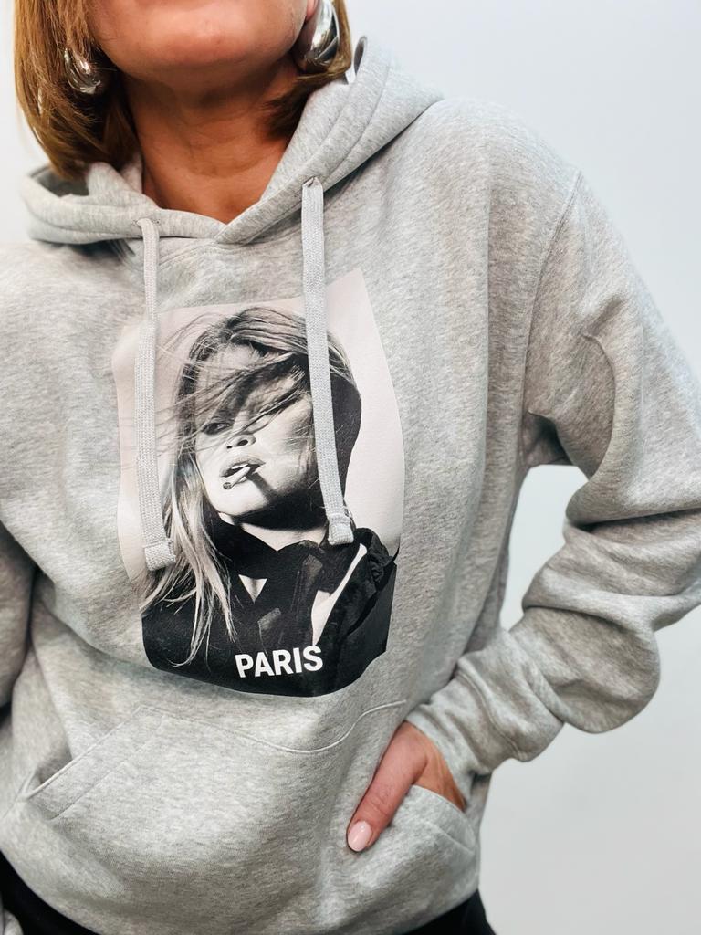 Sweat Bardot