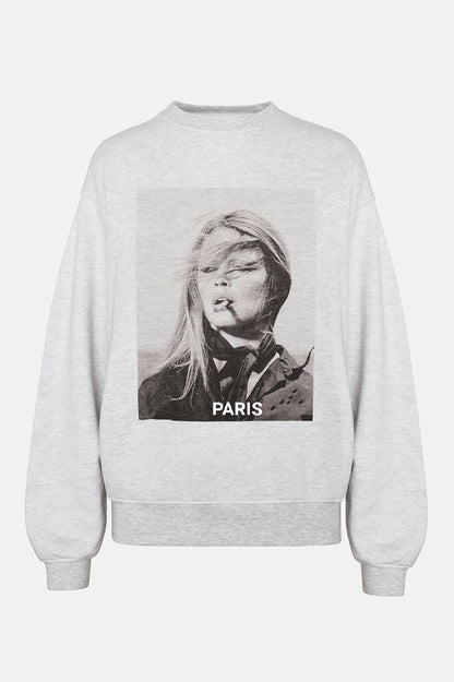 Sweat Bardot