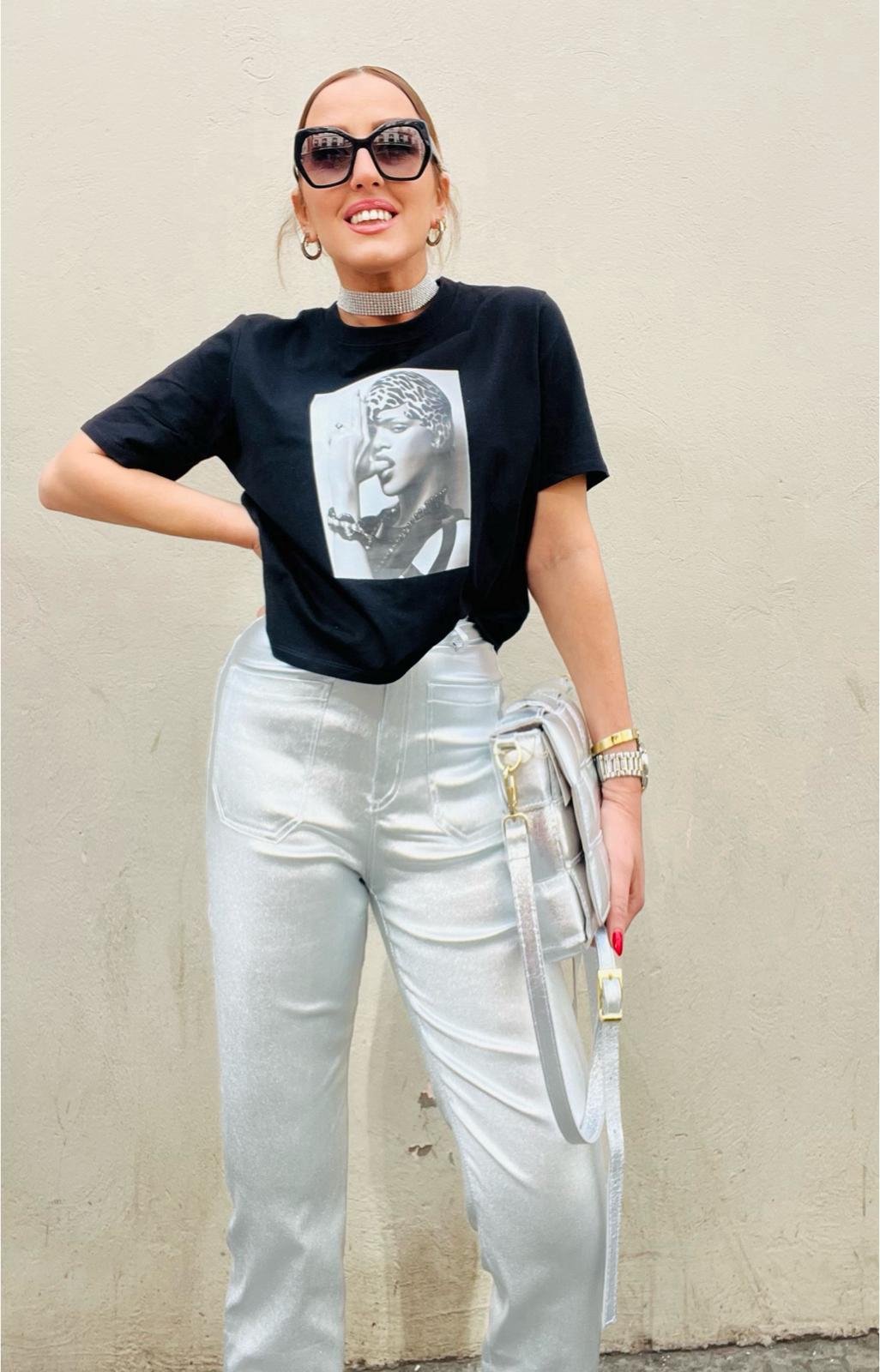Camiseta RiRi