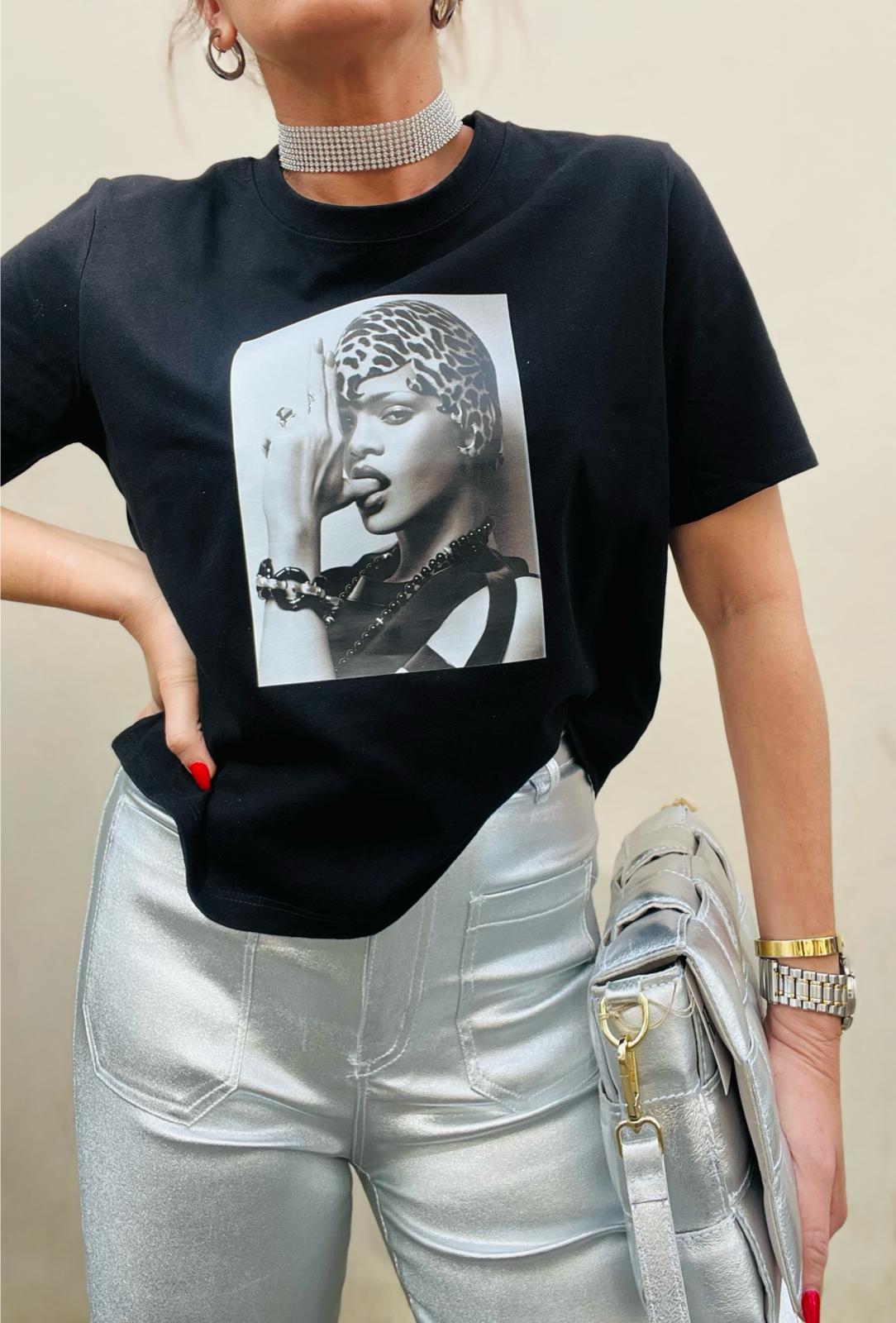 Camiseta RiRi