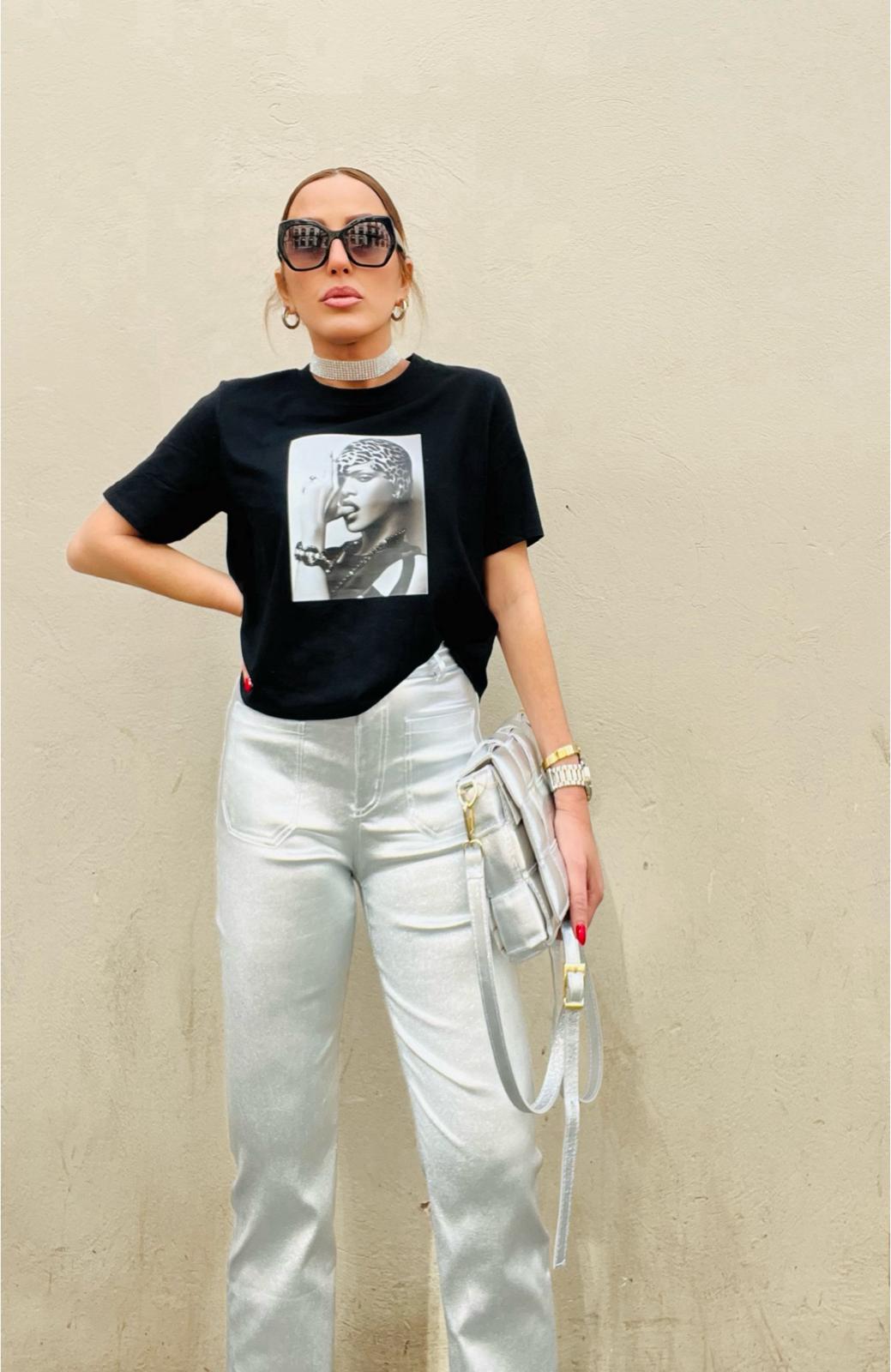 Camiseta RiRi