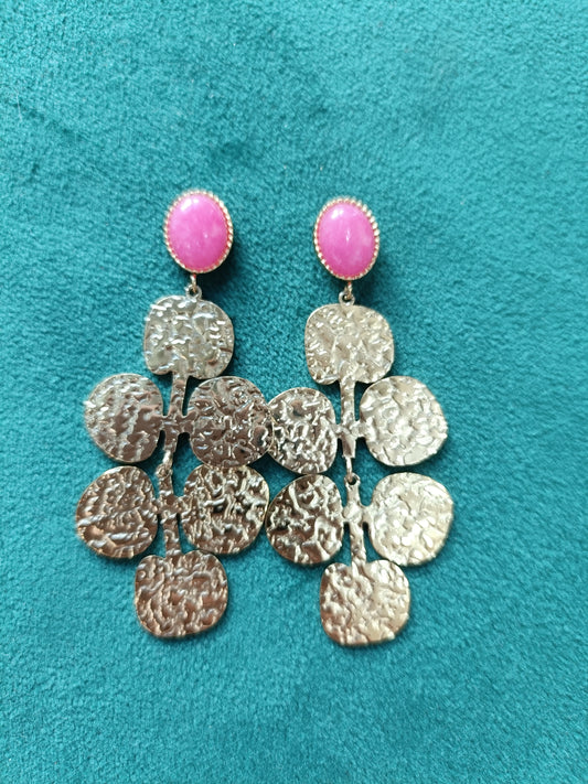 Boucles d'oreilles Zaida