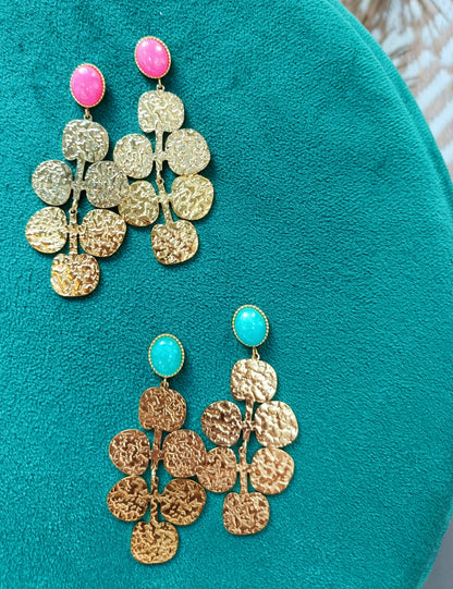 Pendientes Zaida