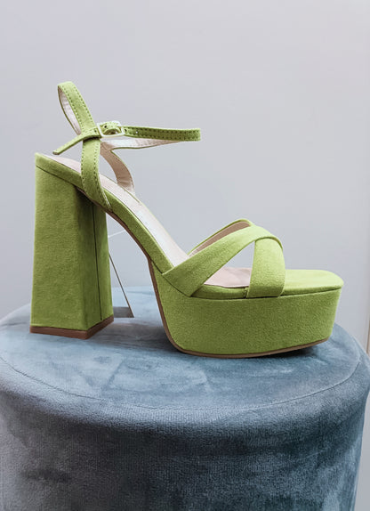 FRIDA SANDAL